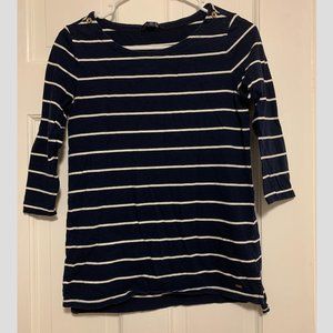 Tommy Hilfiger Womens Top